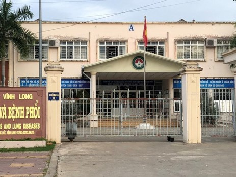 Bệnh nhân 1440 ở Vĩnh Long lấy mẫu xét nghiệm 5 lần vẫn dương tính