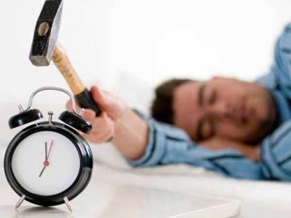 Sáu thói quen phổ biến vào buổi sáng khiến bạn tăng cân