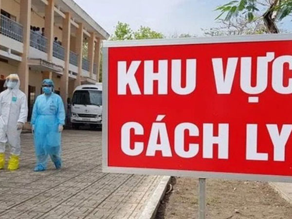 Một thuyền viên từ Philippines trở về không cách ly y tế, tự bắt xe về quê