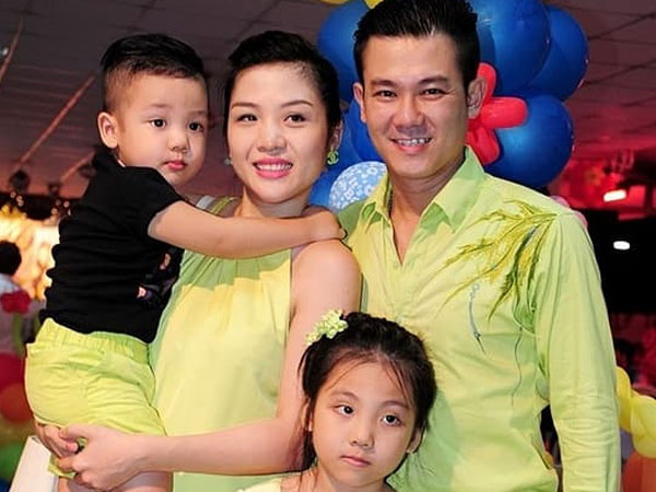Linh Lan không phải vợ hợp pháp của Vân Quang Long: 'Con giáp thứ 13, đòi tiền phúng điếu nếu không đưa sẽ quậy'