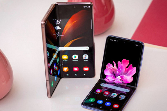 5 xu hướng smartphone đáng chờ đợi trong năm 2021, Vsmart cũng nhanh chân đi trước 2 xu hướng