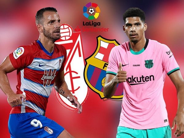 Nhận định Granada vs Barca: Nỗi lo hàng thủ