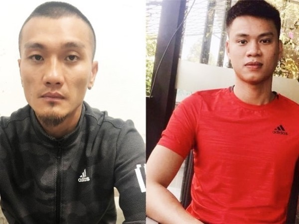 Truy nã 2 đàn em của giang hồ Thắng 'Diễm'