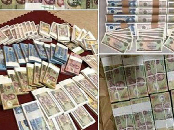 Dịch vụ đổi tiền lẻ gần Tết Nguyên đán 2021 sôi động bất chấp lệnh cấm