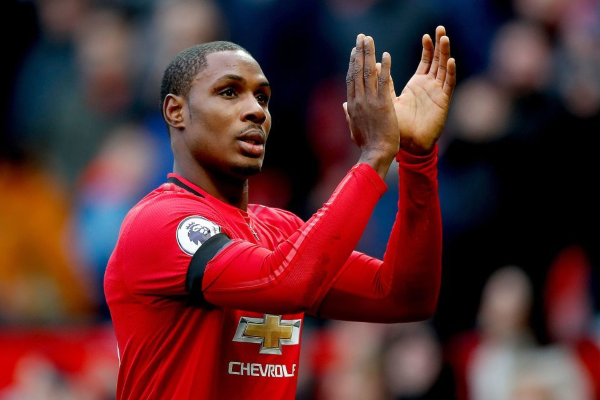 Ighalo gặp lại đội bóng cũ trong trận chia tay MU