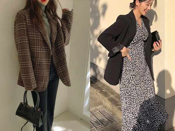4 items được hội fashionista mặc đi mặc lại, khẳng định đã sắm là không hối hận vì style sẽ lên tầm cao mới