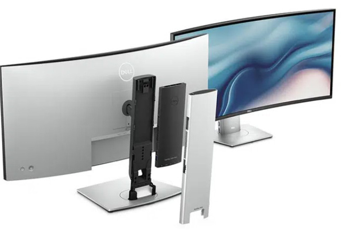 Dell ra mắt màn hình UltraSharp 40 inch: Ultrawide, độ phân giải 5K, giá gần 50 triệu đồng