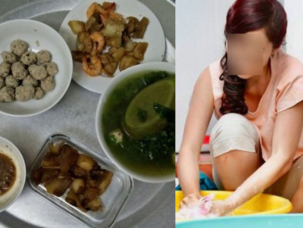 Quán xuyến việc nhà rồi chăm chị chồng ở cữ, nàng dâu vẫn bị chê ích kỷ chỉ vì 1 hành động