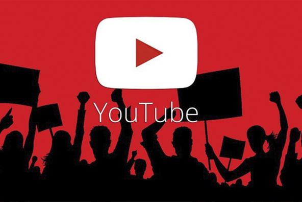 Đây là cách để nghe nhạc trên YouTube 'thâu đêm suốt sáng' mà không cần mở điện thoại