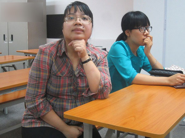 Cô giáo tiếng Anh Lê Na 'cung Bọ Cạp' gây bão MXH 5 năm trước bây giờ ra sao?