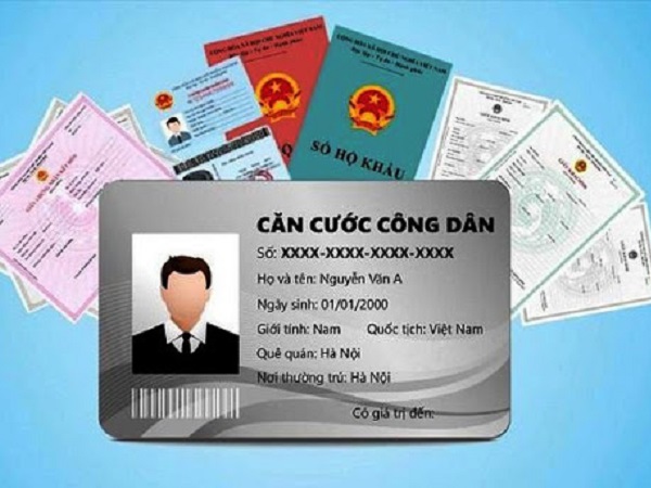 Thẻ Căn cước công dân gắn chip sẽ rất 'xịn sò', độ bảo mật cao, đã có hơn 70 quốc gia trên thế giới sử dụng