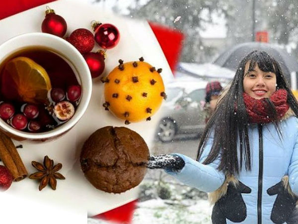 Trời rét đậm, ăn 7 loại thực phẩm để giữ ấm cơ thể, tăng cường dương khí và thúc đẩy tuần hoàn máu