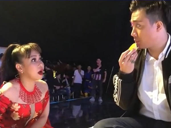 Người phụ nữ 'ác mồm' nhưng giàu tình người nhất showbiz Việt, mắng cả Trấn Thành là ai?