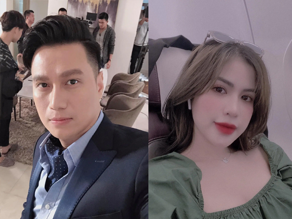 Vừa công khai chê ngoại hình chồng cũ, vợ cũ Việt Anh lại tự nhận xét bản thân sau ly hôn ngày càng trẻ như gái 18