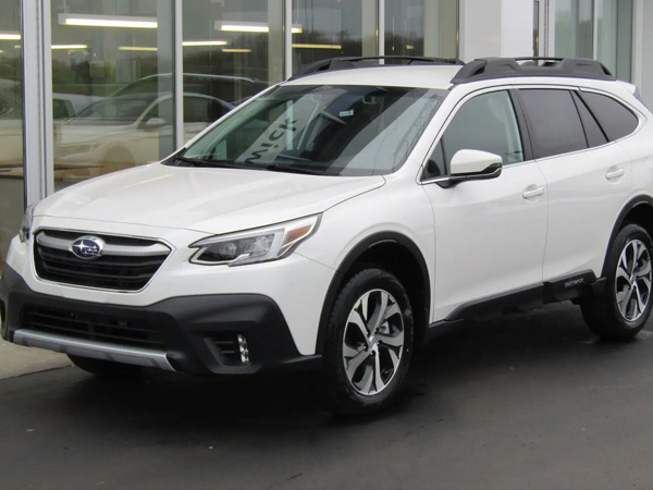 Subaru Outback 2021 lên lịch ra mắt Việt Nam: Rượu mới nhưng bình cũ, thêm màn hình khổng lồ, cạnh tranh Mazda CX-8