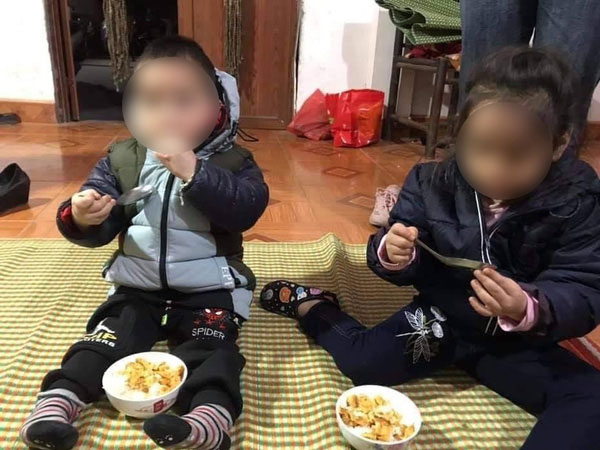 Người đầu tiên phát hiện 2 cháu bé bị bỏ rơi mong muốn nhận nuôi: 'Tu mấy kiếp mới làm được việc tốt này'