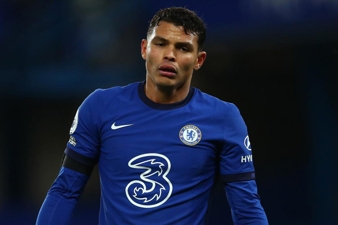 Chelsea: Thừa ngôi sao thiếu thủ lĩnh