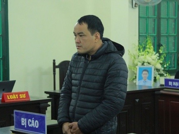 Phạt tù tài xế xe chở rác chạy giờ cấm, cán chết học sinh