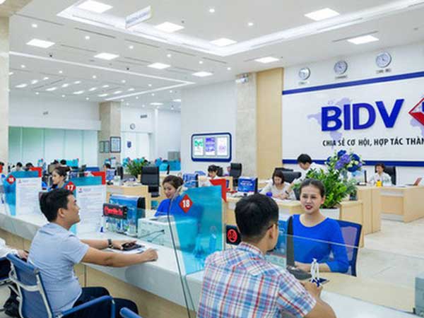 BIDV rao bán khoản nợ 'khủng' hơn 2.400 tỷ của 'đại gia' khoáng sản