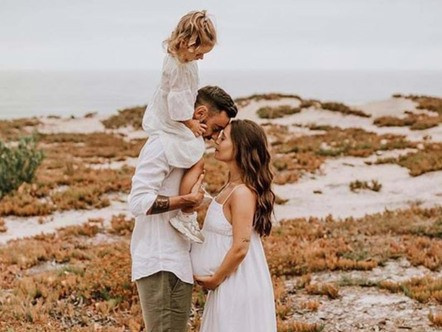 Bruno Fernandes: Yêu là cưới, và chuyện tình cổ tích