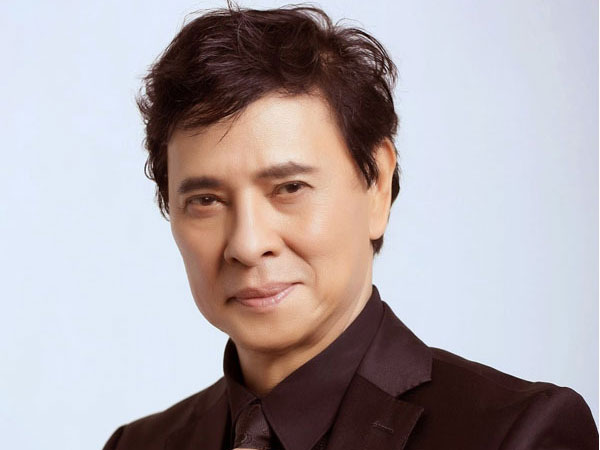Ca sĩ Anh Khoa mắc Covid-19