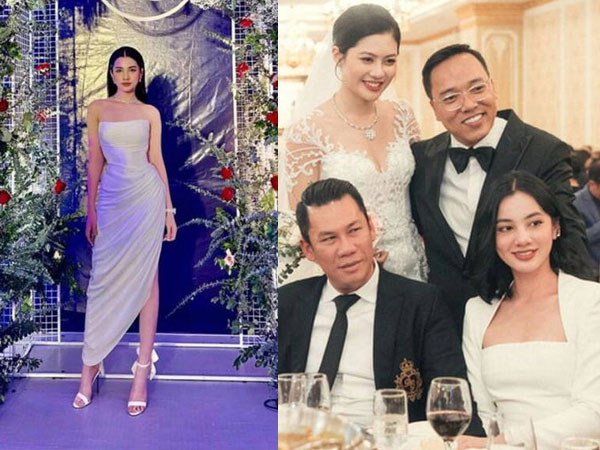 Chồng cũ Lệ Quyên và Cẩm Đan liên tục để lộ ảnh hẹn hò