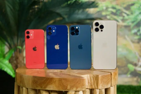 iPhone 13 sẽ là phiên bản iPhone 12s, không có bất kỳ thay đổi thiết kế nào, nhưng được nâng cấp camera