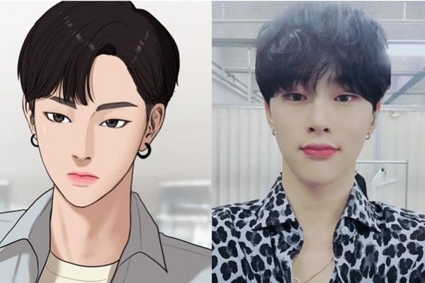 Netizen chia phe chọn nam thần cho nữ chính True Beauty, fan Hwang In Yeop cà khịa: Cha Eun Woo diễn dở đừng có ham!