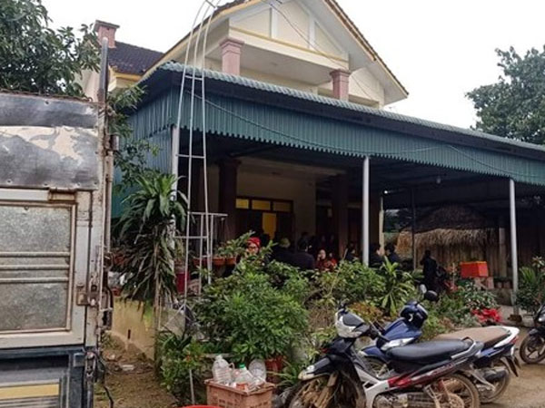 Sử dụng than củi để sưởi ấm, chị tử vong em nguy kịch