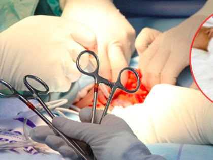 Thông tin bất ngờ vụ vợ cắt 'của quý' của chồng sau 'giây phút mặn nồng' ở Kiên Giang