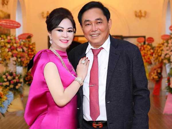 Bà Phương Hằng - vợ ông Dũng Lò Vôi: Tài năng kiếm tiền vượt qua những đau khổ không tưởng tượng nổi