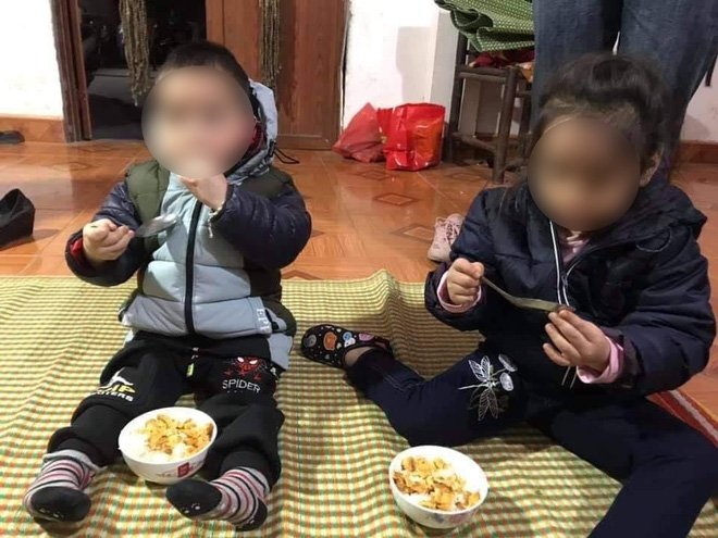 Vụ 2 cháu bé bị bỏ rơi ở Hà Nội kèm bức thư nói 'bố mẹ chết rồi': Xuất hiện người xưng là bác