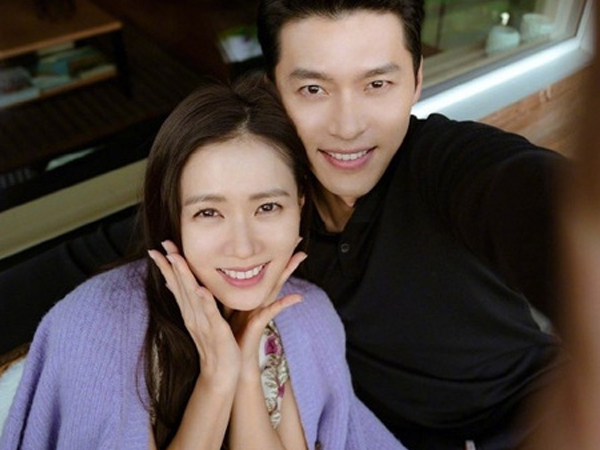 Hyun Bin - Son Ye Jin từng hé lộ về hình mẫu lý tưởng, liệu có trùng khớp với đặc điểm của đối phương?