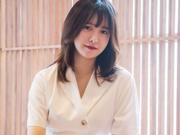 Hậu thừa nhận muốn tái hôn, Goo Hye Sun lại gây hoang mang khi tiết lộ muốn lên thiên đường
