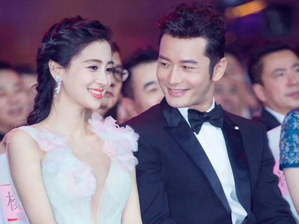 Huỳnh Hiểu Minh - Angela Baby: Chàng phản bội tình cũ, nàng thành 'tiểu tam' hưởng cơ hội đổi đời ở Cbiz rồi dứt áo ra đi?