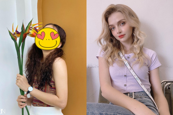 Khi gái xinh TikTok đụng thị phi: Người bị tố là Tuesday công khai, người nhận mưa 'gạch đá' từ fandom BLACKPINK