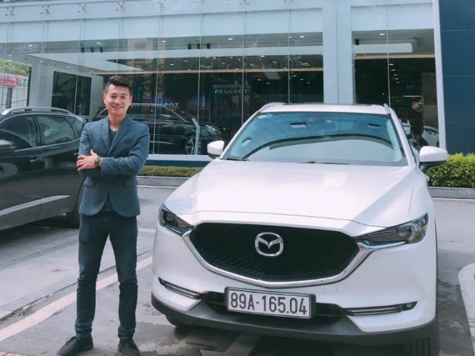 Người dùng đánh giá Mazda CX-5 sau 2 năm: Phanh tự động cứu tôi vài lần, còn nhược điểm nhưng công nghệ an toàn vẫn đỉnh nhất