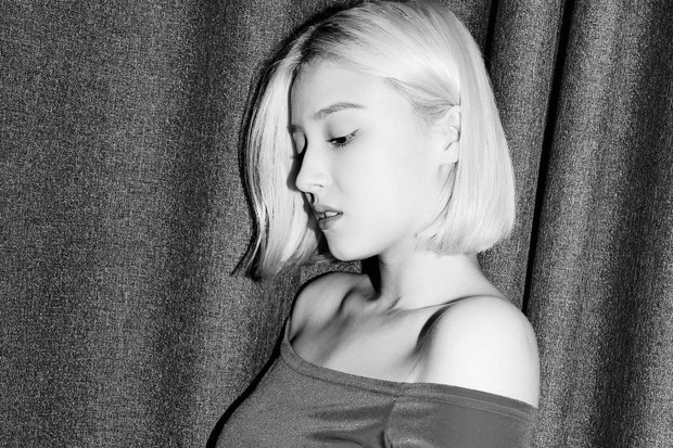 Nancy (MOMOLAND) đã có động thái đầu tiên sau vụ lộ ảnh nhạy cảm chấn động tại AAA 2019 Việt Nam