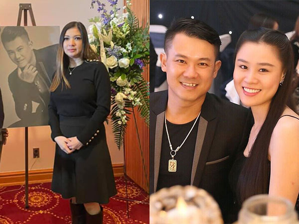 Phạm Thanh Thảo có động thái đáng chú ý sau khi vợ Vân Quang Long lên tiếng xin lỗi gia đình chồng