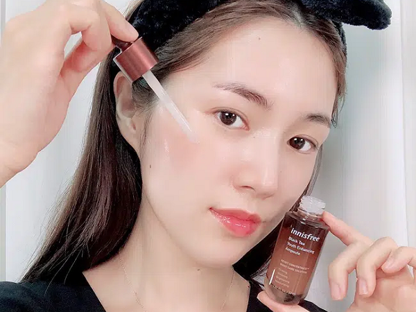 Bác sĩ khuyên chị em áp dụng quy tắc 30 giây khi bôi 3 sản phẩm này, đảm bảo da xấu mấy thì đến Tết cũng đẹp mỹ mãn