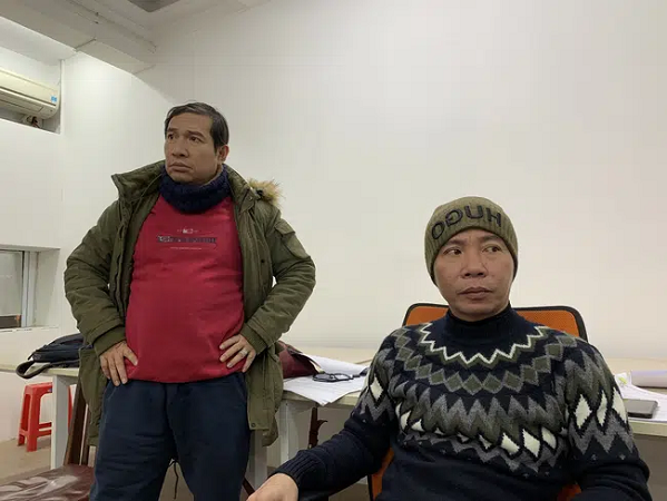 Chính thức công bố ảnh tập luyện Táo Quân 2021