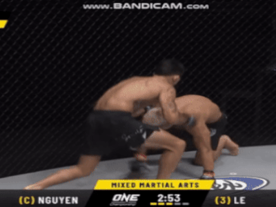 Võ sĩ gốc Việt làm báo Canada phải ngả mũ, tán dương hết lời sau màn hạ knock-out đỉnh cao