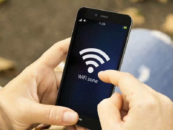 Tiết lộ cách xem pass wifi trên Android cực đơn giản