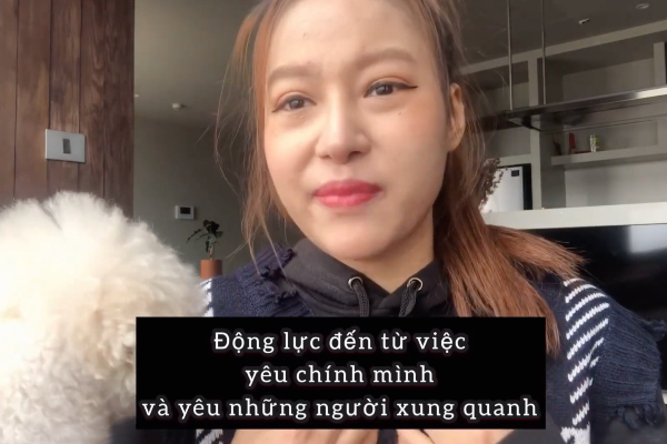 Cựu thành viên sáng lập St.319 bất ngờ chia sẻ đôi mắt gần như khiếm thị do biến chứng bệnh tiểu đường loại 1