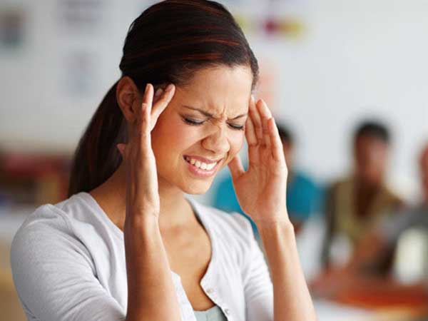 Các dấu hiệu cảnh báo huyết áp cao đe dọa tính mạng
