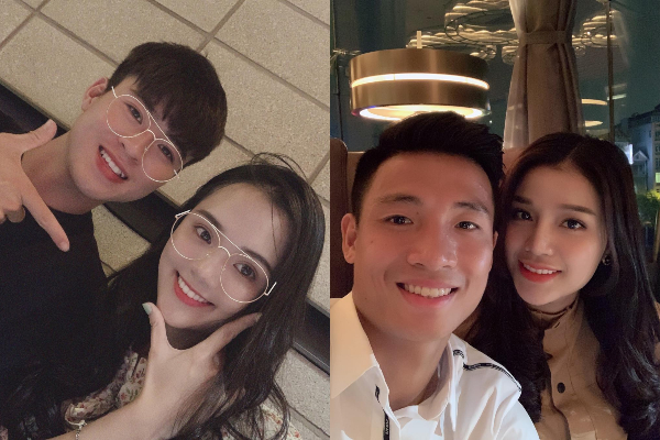 Hội trai đẹp bị soi ảnh dùng app, da trắng môi hồng đấy nhưng hãy là anh của cam thường!
