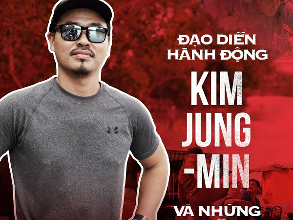 Lật mặt 5: Lý Hải chơi lớn, mời đạo diễn Hàn Quốc của siêu phẩm 'Sát thủ nhân tạo' làm cố vấn