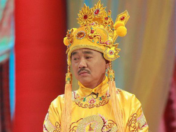 VFC lên tiếng về thông tin NSƯT Quốc Khánh không đóng Ngọc Hoàng trong Táo Quân 2021