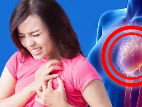 Có 3 đặc điểm này ở vùng đầu, nguyên nhân rất có thể do nhồi máu cơ tim, 4 nhóm người tốt nhất nên đi kiểm tra ngay