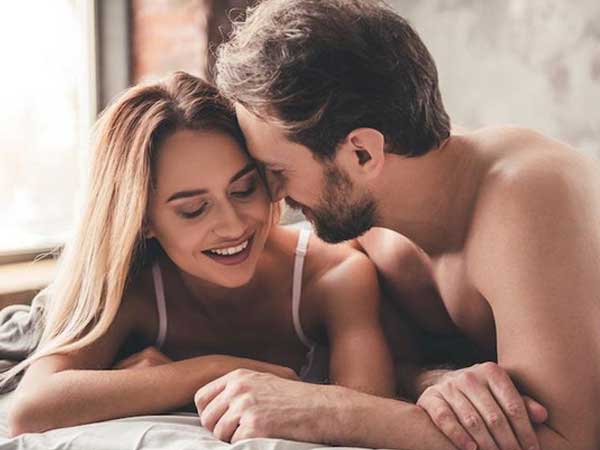 'Phòng ngủ chết' là gì? Vì sao nhiều cặp đôi hầu như chẳng quan hệ bao giờ? Chuyên gia giải thích